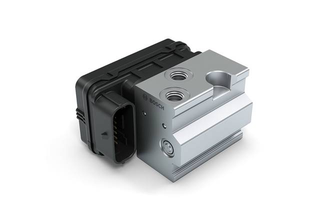 Bosch Generation 10 ABS