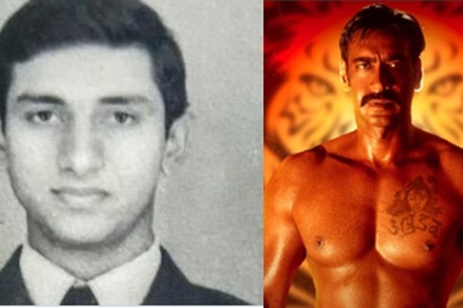 Ajay Devgn, Ajay Devgn films, Ajay Devgn, Independence Day, Bhuj movie, Bhuj The Pride of India