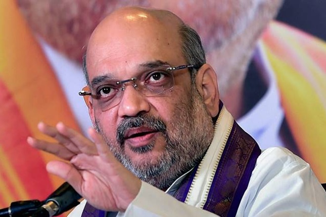 Naxal attack, political conspiracy, CBI, BJP, Amit Shah, news