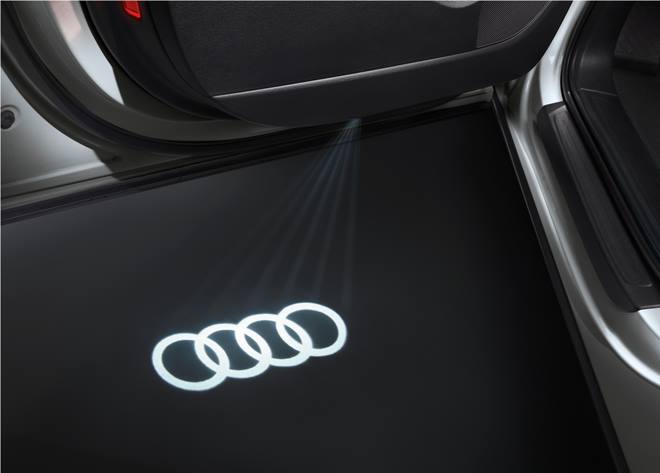audi a6 lifestyle edition price in india entry exit lights