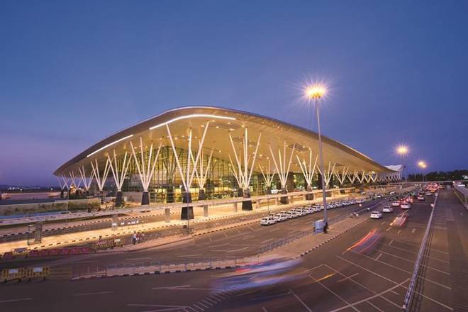 Bengaluru International Airport