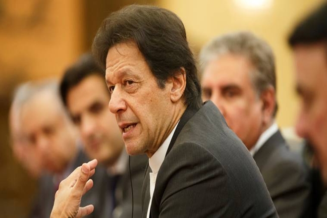 Imran Khan, pakistan pm, Pulwama attack, Kashmir, Pulwama attack, Balakot air strike