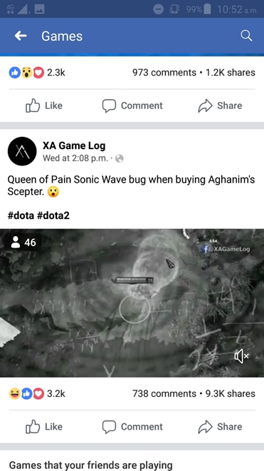facebook gaming, facebook game, youtube gaming, amazon, twitch, instagram login, facebook login, Instagram down, Facebook down, instagram not working, Facebook not working