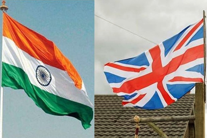 india UK, india UK time difference, india UK news, india UK fta, india brexit, india uk, theresa may, theresa may in india, uk india, india news