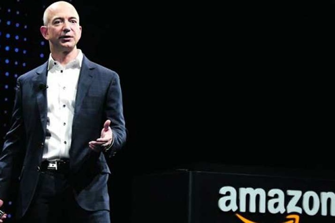 amazon, jeff bezos, jeff bezos phone, saudi arabia, jeff bezos Washington Post
