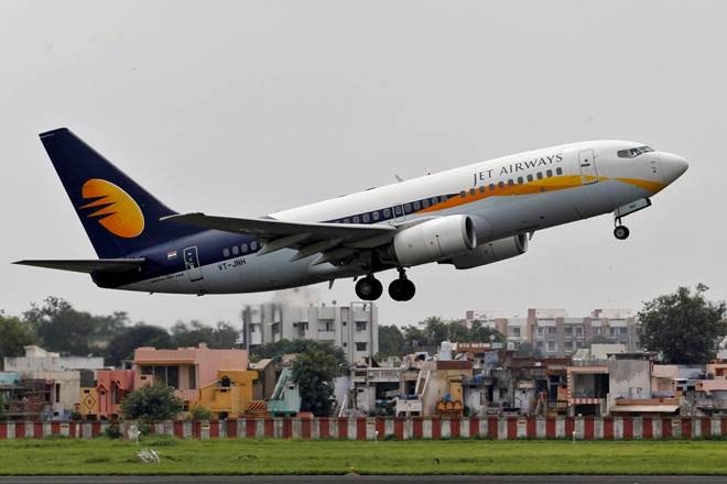Jet Airways, Jet Airways officials, Naresh Goyal, Jet Airways management, tax officials