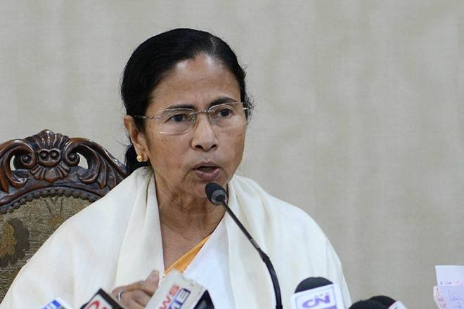 IAF strike, mamata banerjee, iaf air strike