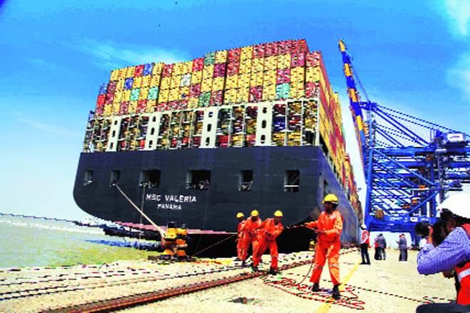 adani, adani group, adani ports