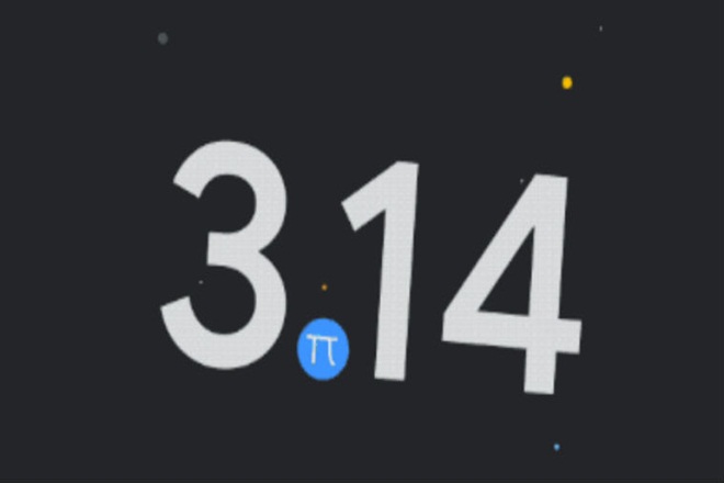 pi, pi day, pi day 2019, pi value, pi symbol, actual value of pi, exact value of pi, pi day images, pi digits, digits of pi, pi number, 3.14, what year was pi day first celebrated, Archimedes Constant, Archimedes, maths, Larry Shawand, NASA, MIT, Princeton, Albert Einstein, google, google pi value, google cloud, could computing