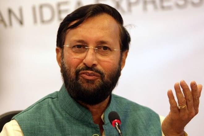 military veterans, disgusting act, grand alliance, Prakash Javadekar, election 2019, lok sabha election 2019, news