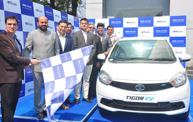 tata tigor ev wti delhi