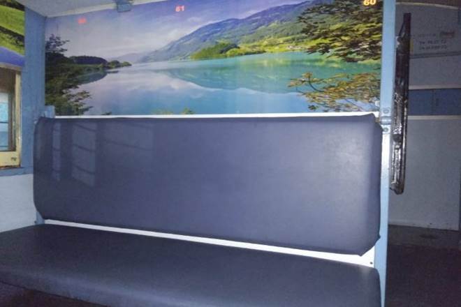 Indian Railways upgrades Darjeeling Mail