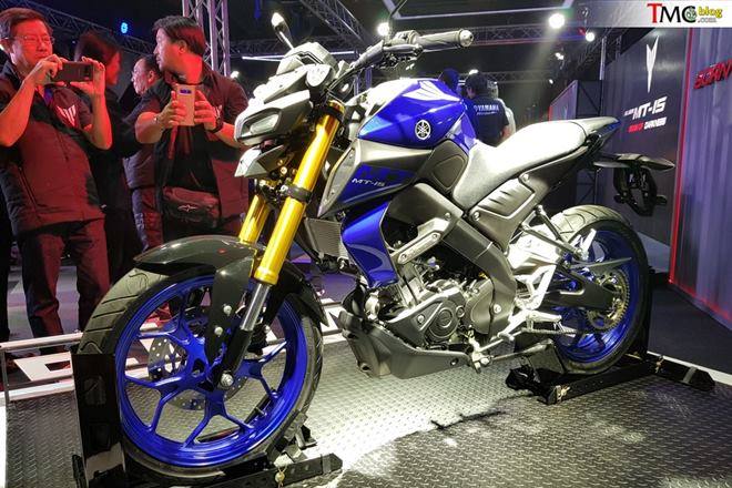 yamaha mt15 india launch