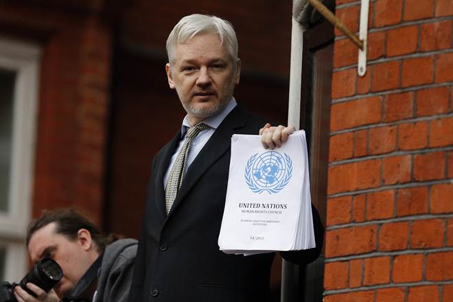 WikiLeaks, WikiLeaks founder, Julian Assange, Australia, news
