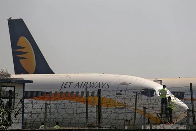 Jet Airways on its final descent? Grounds East, N-E operation; suspends international services for a day
