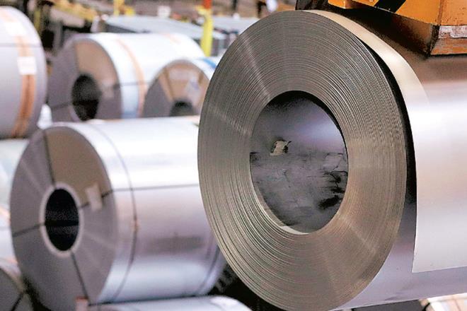 Steel sector to have good scenario in current year and the next
