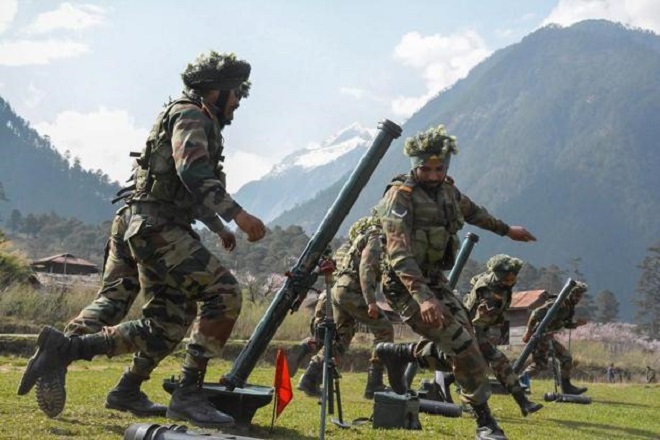 armed forces veterans letter, president kovind, indian army, abhinandan
