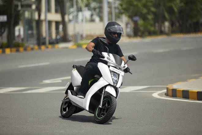 Ather 450