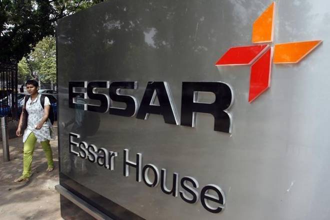 Essar Steel