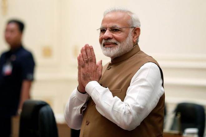 Election Commission, PM Modi, Balakot air strike, Balakot, Narendra Modi, election