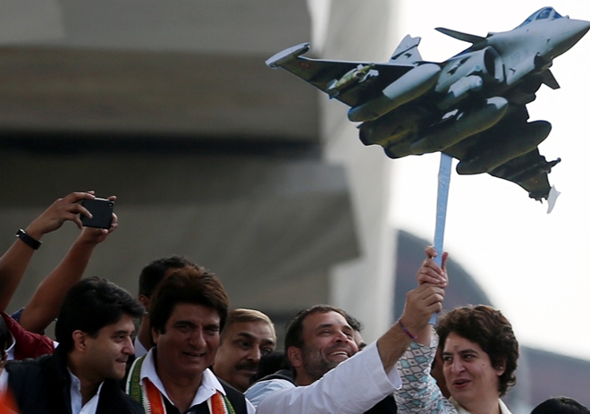 Rafale verdict Supreme Court