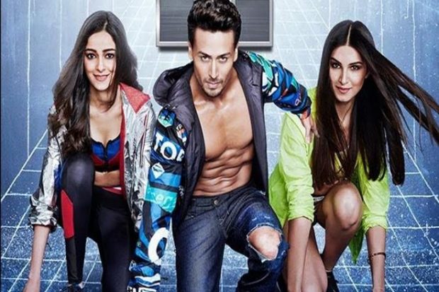 student of the year 2 trailer, soty 2 trailer, student of the year 2 trailer out, student of the year 2 movie, karan johar, student of the year 2 movie story, tiger shroff, ananya panday, tara sutaria