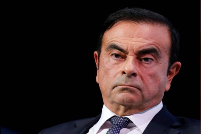 Nissan motors, Nissan motors, criminal Ghosn jailed, Chairman Ghosn, carlos ghosn nissan