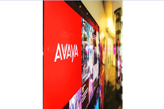 Avaya, Avaya ties Standard Chartered bank, Intelligent Experience, Avaya One Cloud Private, global banking group, digitisation