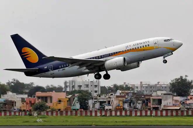 Air India, Jet Airways, Ashwani Lohani, State Bank of India, Rajnish Kumar, Boeing 777-300 ER planes, Airbus A330
