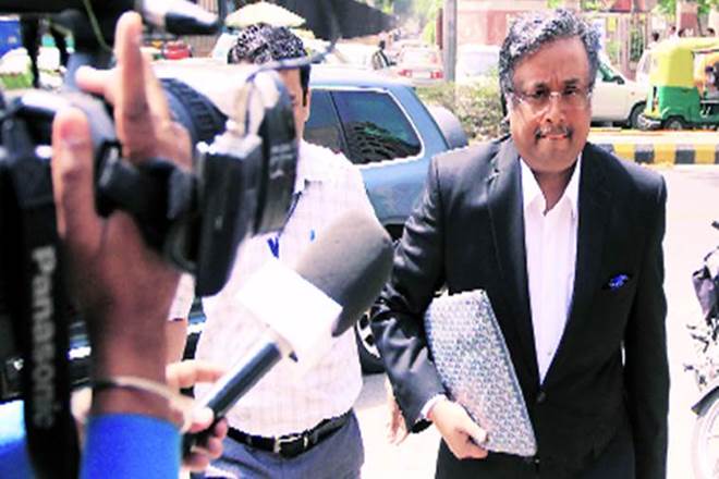 AgustaWestland scam, Gautam Khaitan, black money case, PMLA, Income , Tax Department, Black Money