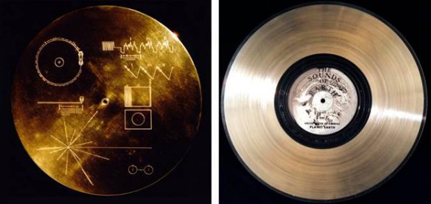 The Golden Record
