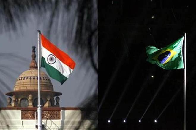 India, brazil, startups, new technologies, financial sector, economy, news
