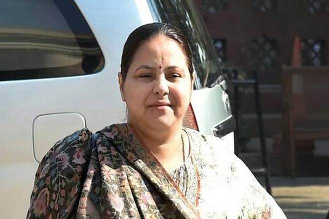 Lalu Prasad, Misa Bharti, reports, disputes in family, RJD, Modi Raj, news, bihar