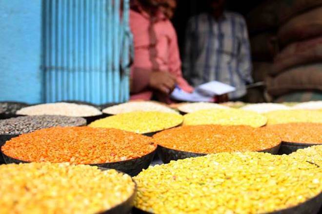 NAFED, pulses, oilseeds, mustard, MSP rate, market, news