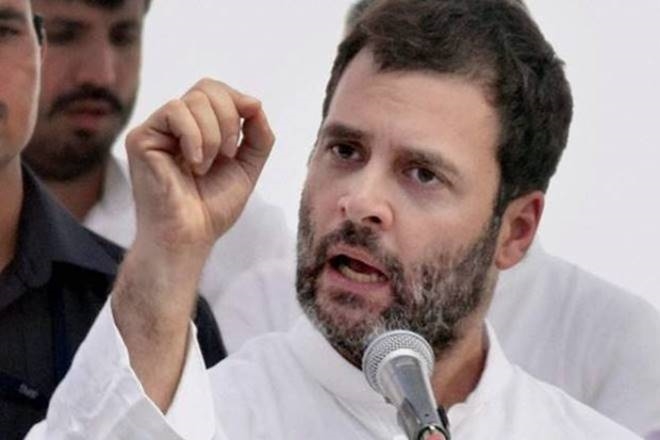 Congress Manifesto, Lok Sabha Election, Rahul Gandhi, P Chidambaram, Sonia Gandhi, Manmohan Singh, GDP, Economy