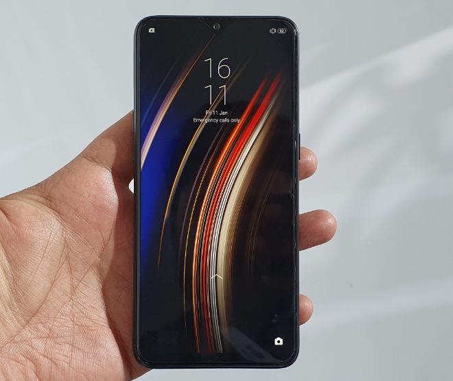 Realme 3 Pro Price in India, Realme 3 Pro Specifications
