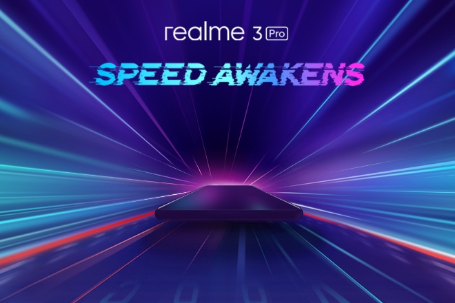 Realme 3 Pro India launch today: Live stream, pricing, and ...