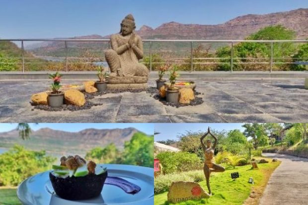 Atmantan, healthy lifestyle, Rytasha Rathore, Atmantan spa, Atmantan resort Mumbai, Atmantan resort Pune, Bhumi Pednekar, Adnan Sami, Huma Qureshi