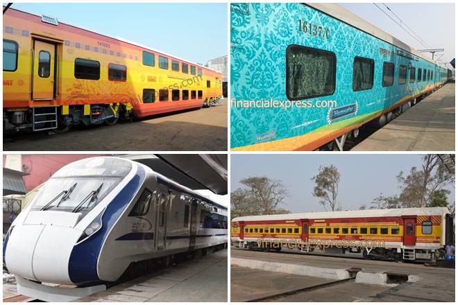indian railways