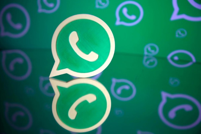 WhatsApp Update for Android, WhatsApp Authentication Feature