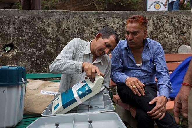 Lok Sabha Phase 7 Polling Live, Phase 7 Election 2019 Voting 2019