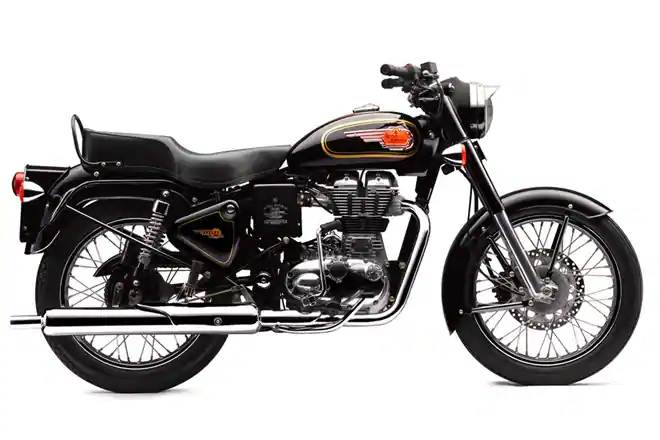Royal Enfield recalls around Bullet and Bullet Electra