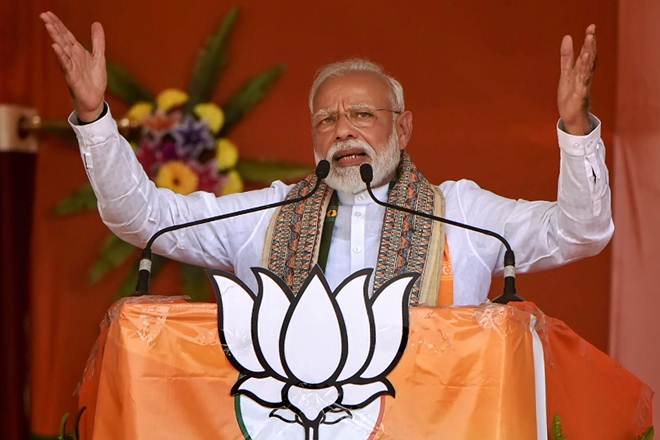 PM Modi, narendra modi, election campaign, lok sabha election 2019, lok sabha election, election 2019, lok sabha polls, election news, election 2019, lok sabha chunav, modi election campaign