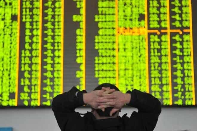 Global markets, asian stocks, sino US talks, asia pacific shares, beijing, shanghai stocks
