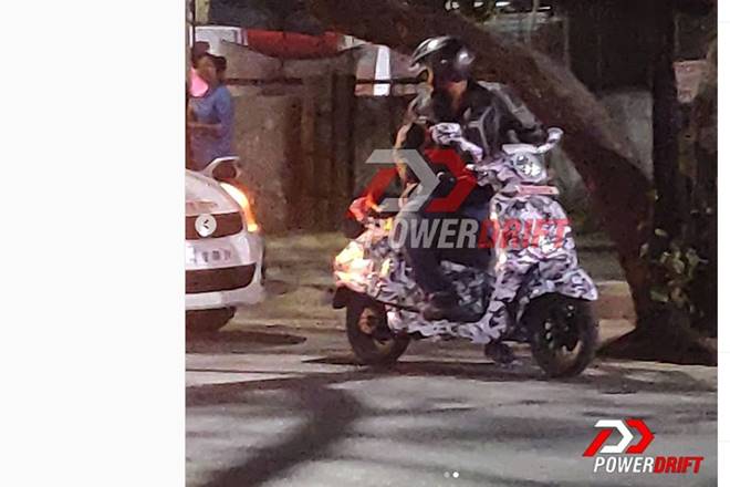 Bajaj Urbanite EV to get premium features (Image Source: Powerdrift)