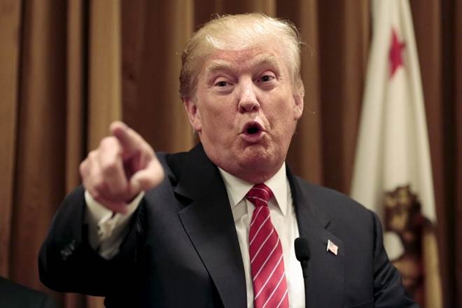 Donald Trump, Trump social media, donald trump twitter, donald trump Facebook, Facebook bans