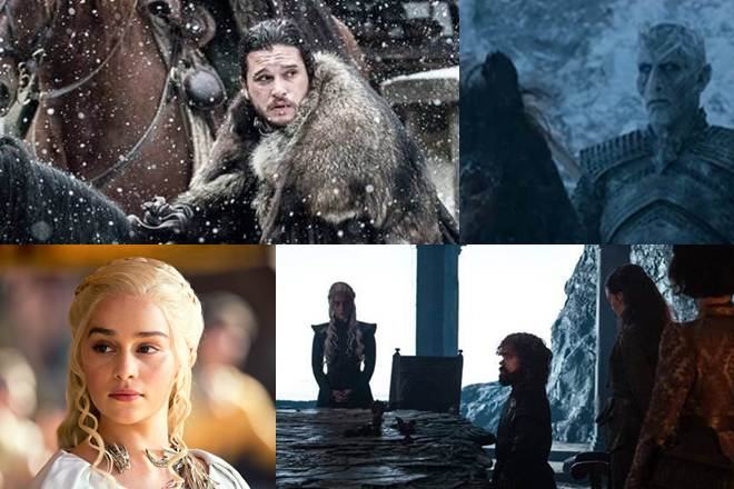 game of thrones episode 4, games,Got episode leak, game of thrones episode leak, game of thrones trailer, game of thrones season 7