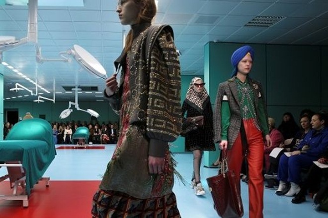 Sikhs abroad, sikhs Nordstrom, Nordstrom turban, turban Gucci, sikhs gucci, ivanka trump