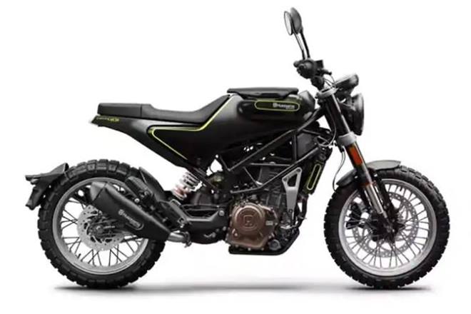 husqvarna svartpilen