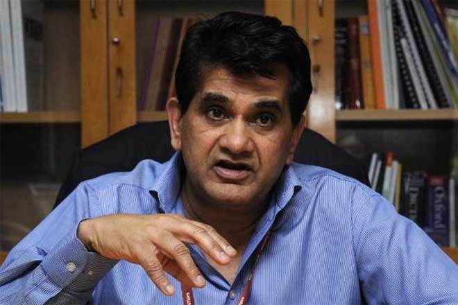 NITI Aayog, Amitabh Kant, Compulsory voting, Compulsory voting india, general elections, general elections 2019, india news